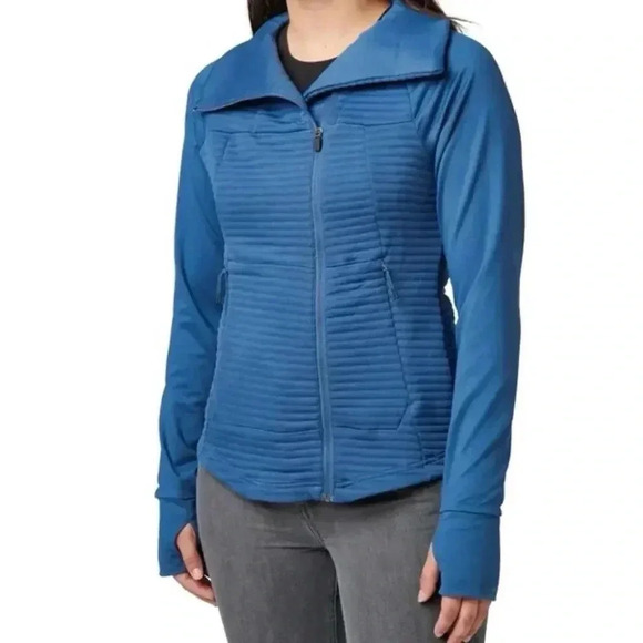 5.11 Tactical Hybrid Jacket New New Full Zip - Picture 1 of 14
